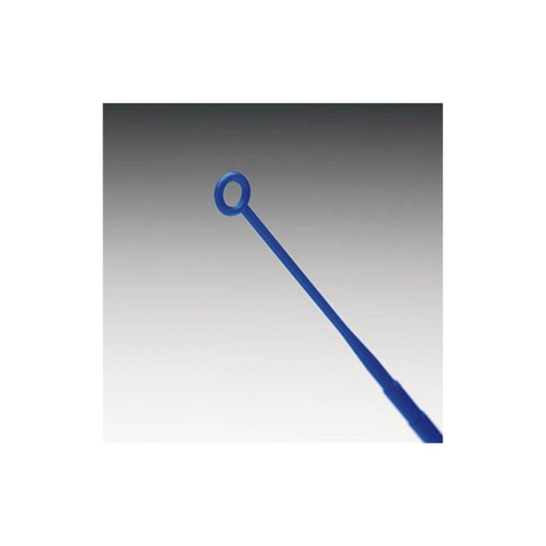 Inoculating Loop, Close up